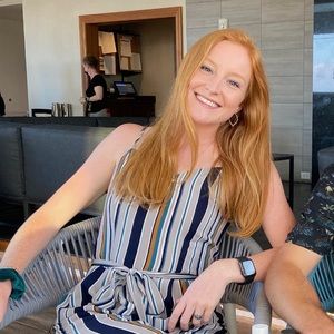 Meet your Posher, Margaret